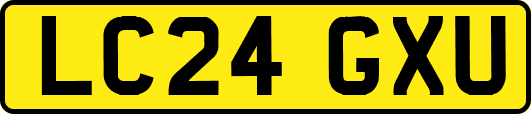 LC24GXU