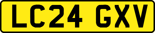 LC24GXV
