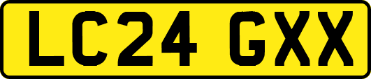 LC24GXX