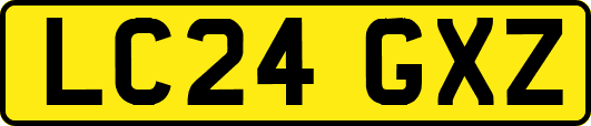 LC24GXZ