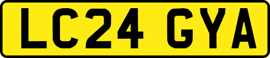 LC24GYA