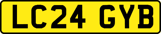 LC24GYB