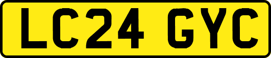 LC24GYC