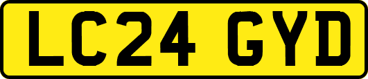 LC24GYD