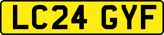 LC24GYF