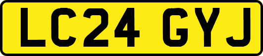 LC24GYJ