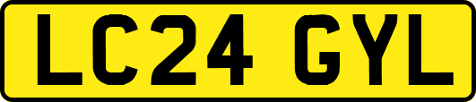 LC24GYL