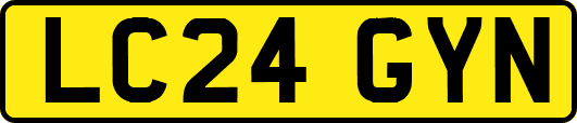 LC24GYN