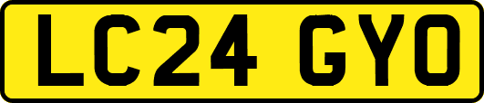 LC24GYO