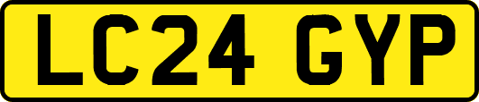 LC24GYP