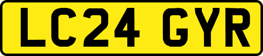 LC24GYR