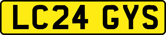 LC24GYS