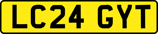 LC24GYT
