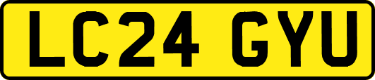 LC24GYU