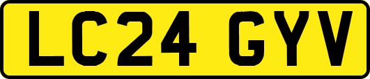 LC24GYV