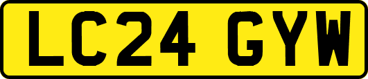 LC24GYW