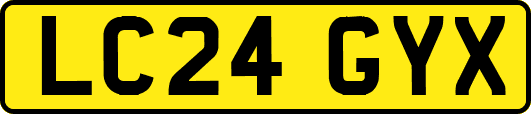 LC24GYX