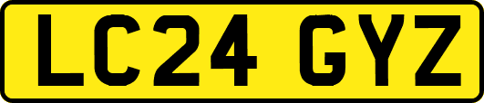 LC24GYZ