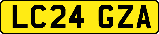 LC24GZA