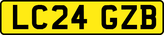 LC24GZB