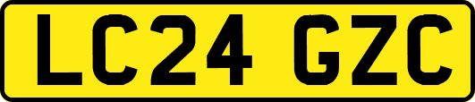 LC24GZC