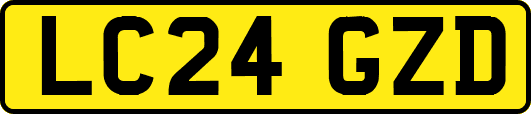 LC24GZD
