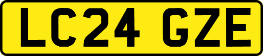 LC24GZE