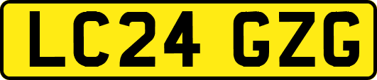 LC24GZG