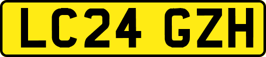 LC24GZH