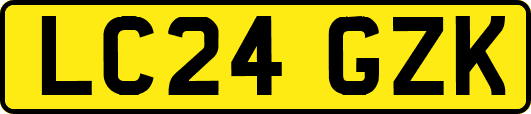 LC24GZK