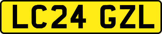 LC24GZL