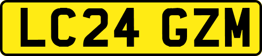 LC24GZM