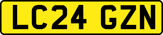 LC24GZN
