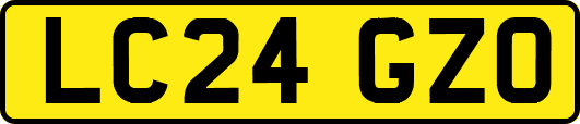 LC24GZO