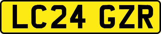 LC24GZR