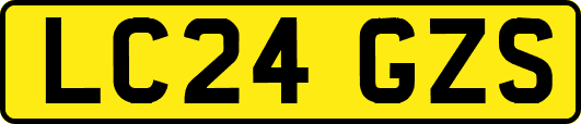 LC24GZS