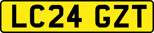 LC24GZT