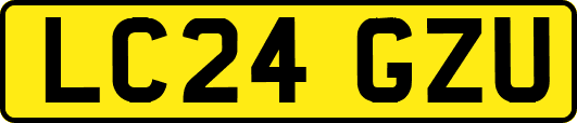 LC24GZU
