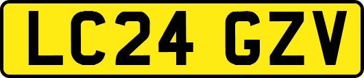LC24GZV