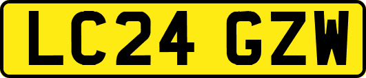 LC24GZW
