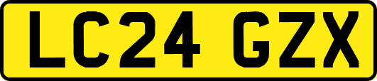 LC24GZX