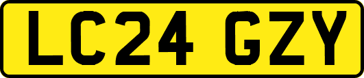 LC24GZY