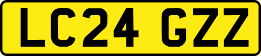 LC24GZZ