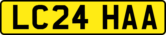 LC24HAA