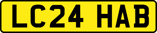 LC24HAB