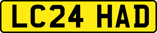LC24HAD
