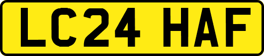 LC24HAF