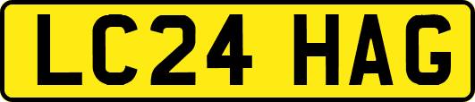 LC24HAG