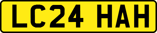 LC24HAH
