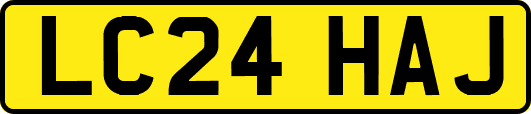 LC24HAJ